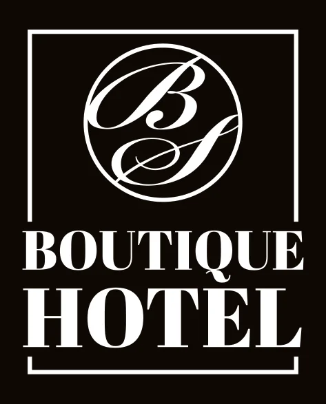 BS Boutique Hotel Heidelberg Logo